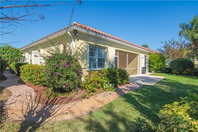 4795 Green Island Place, Vero Beach, FL 32967