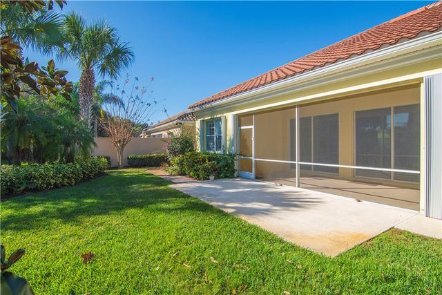 4795 Green Island Place, Vero Beach, FL 32967