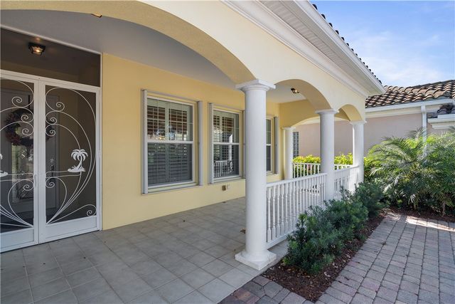 4795 Green Island Place, Vero Beach, FL 32967