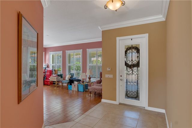 4795 Green Island Place, Vero Beach, FL 32967