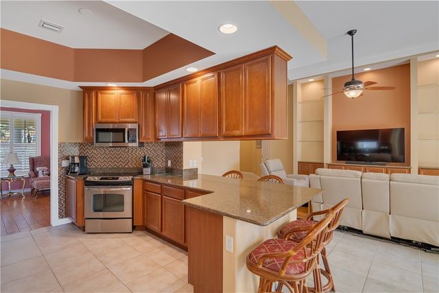 4795 Green Island Place, Vero Beach, FL 32967