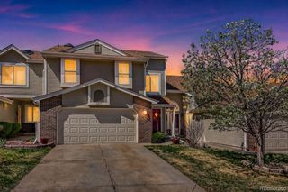 4927 S Eagle Circle, Aurora, CO 80015