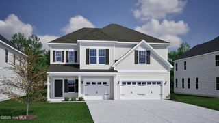 3335 Grand Park Way Lot 43, Leland, NC 28451