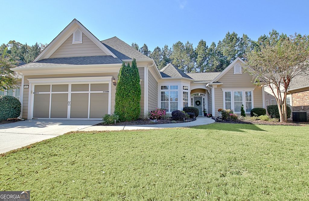 424 Tallulah Drive, Griffin, GA 30223