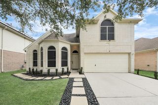 3018 Country Boy Court, Spring, TX 77373