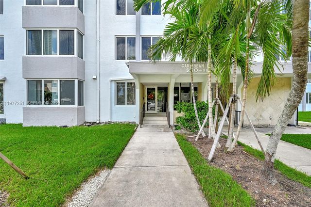250 180th Dr 554, Sunny Isles Beach, FL 33160