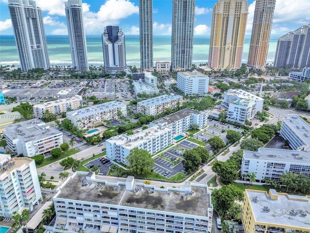 250 180th Dr 554, Sunny Isles Beach, FL 33160