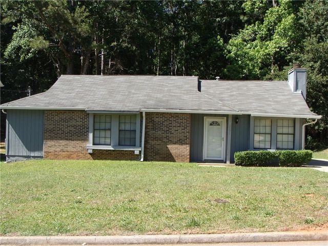 2331 Newgate Drive, Decatur, GA 30035