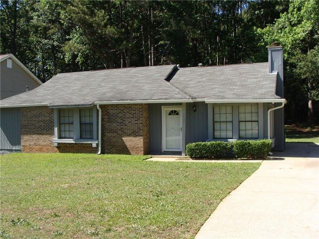 2331 Newgate Drive, Decatur, GA 30035