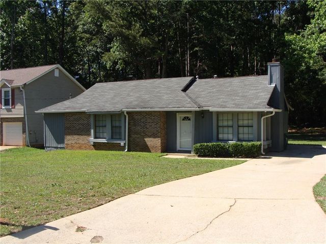 2331 Newgate Drive, Decatur, GA 30035