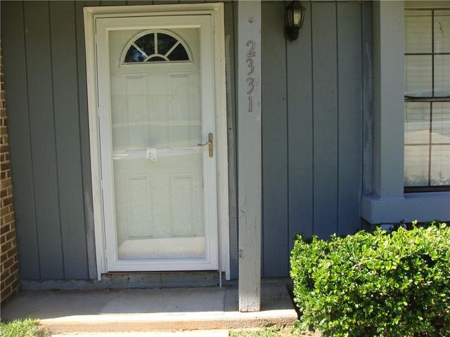 2331 Newgate Drive, Decatur, GA 30035