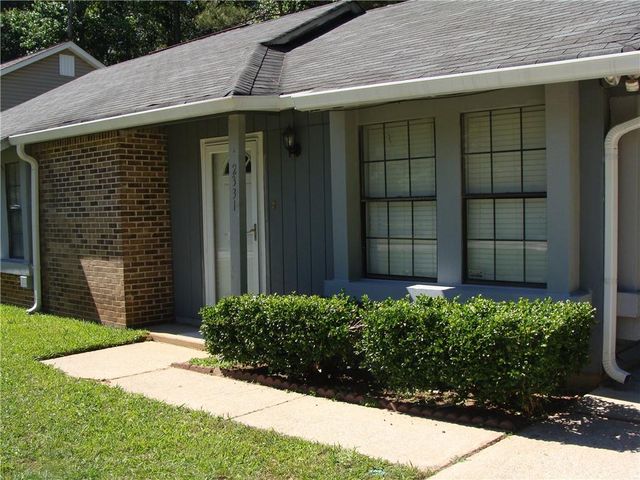 2331 Newgate Drive, Decatur, GA 30035