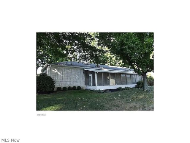1120 W Milton Street, Alliance, OH 44601