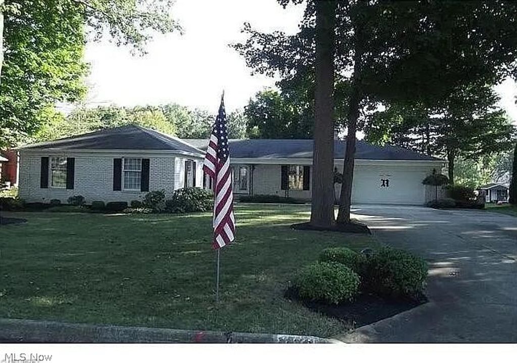 1120 W Milton Street, Alliance, OH 44601