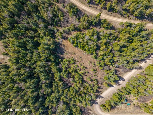 Lot 7 Sled Run Trl, Clark Fork, ID 83811