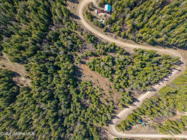 Lot 7 Sled Run Trl, Clark Fork, ID 83811