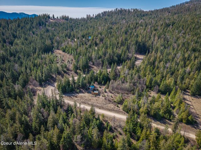 Lot 7 Sled Run Trl, Clark Fork, ID 83811
