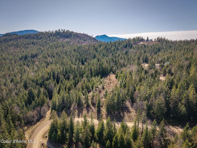 Lot 7 Sled Run Trl, Clark Fork, ID 83811