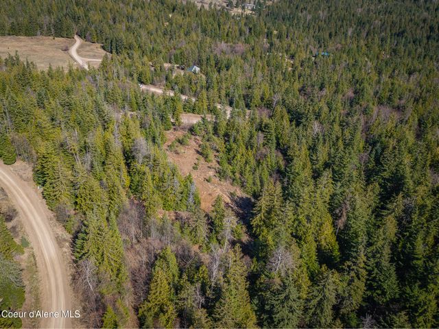 Lot 7 Sled Run Trl, Clark Fork, ID 83811