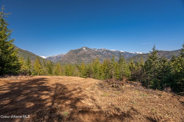 Lot 7 Sled Run Trl, Clark Fork, ID 83811