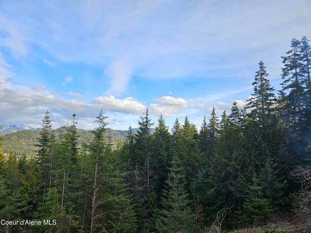 Lot 7 Sled Run Trl, Clark Fork, ID 83811
