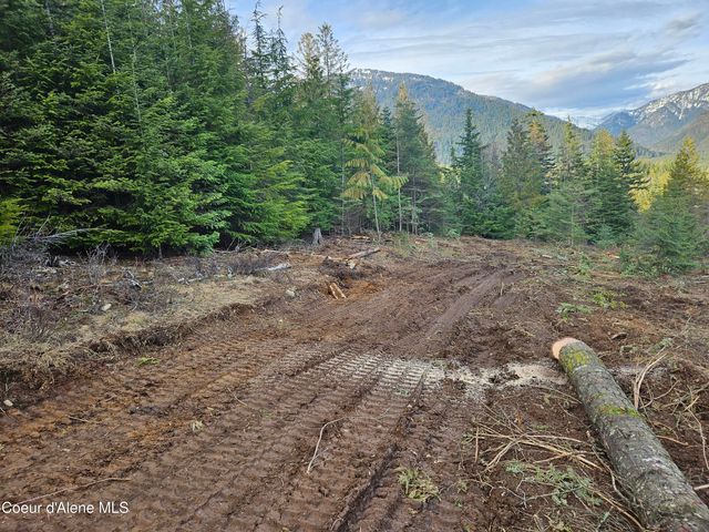 Lot 7 Sled Run Trl, Clark Fork, ID 83811