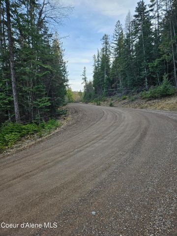 Lot 7 Sled Run Trl, Clark Fork, ID 83811