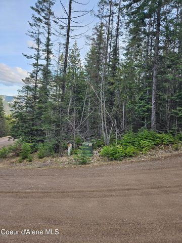 Lot 7 Sled Run Trl, Clark Fork, ID 83811