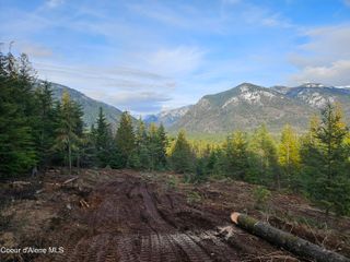 Lot 7 Sled Run Trl, Clark Fork, ID 83811