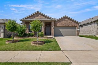 11413 Leeson Street, Fort Worth, TX 76052