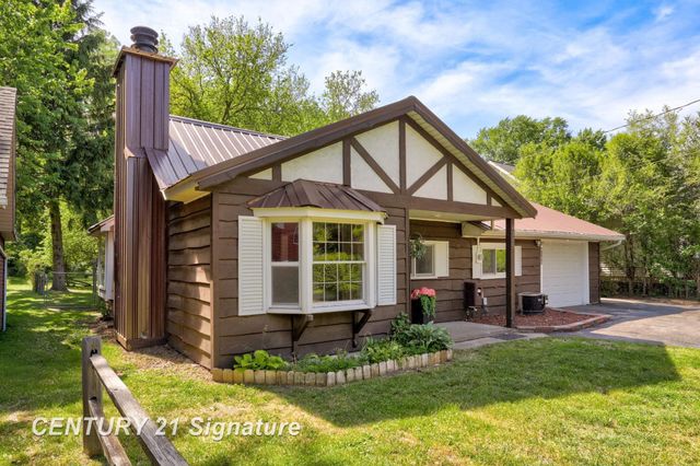 4355 N Michigan Avenue, Saginaw, MI 48604