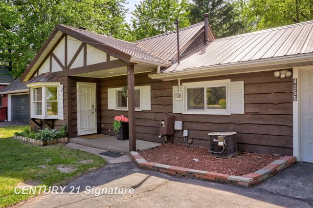 4355 N Michigan Avenue, Saginaw, MI 48604
