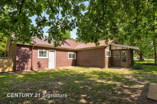4355 N Michigan Avenue, Saginaw, MI 48604