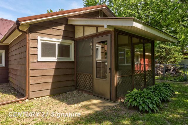 4355 N Michigan Avenue, Saginaw, MI 48604
