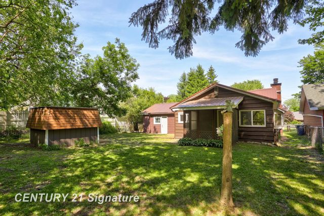 4355 N Michigan Avenue, Saginaw, MI 48604