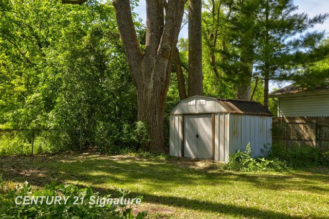 4355 N Michigan Avenue, Saginaw, MI 48604