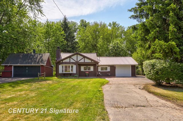 4355 N Michigan Avenue, Saginaw, MI 48604