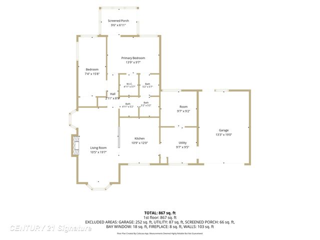4355 N Michigan Avenue, Saginaw, MI 48604