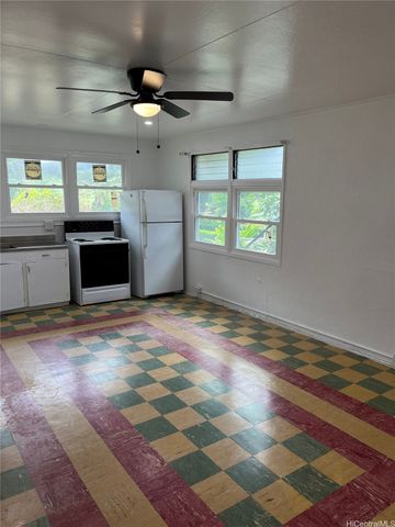2746 Rooke Avenue 2, Honolulu, HI 96817