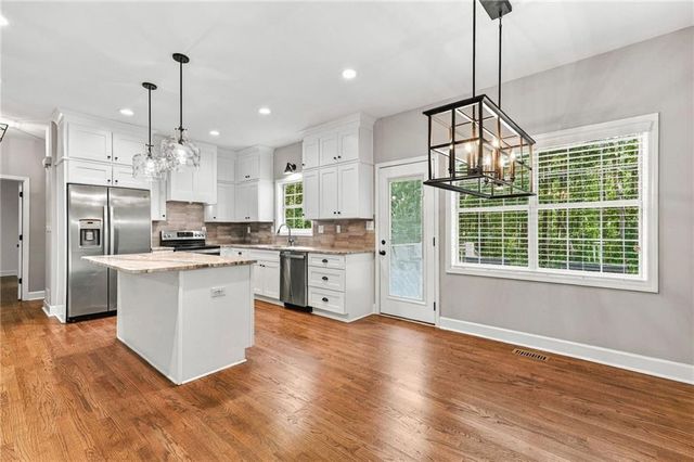 4694 Maroney Mill Road, Douglasville, GA 30134