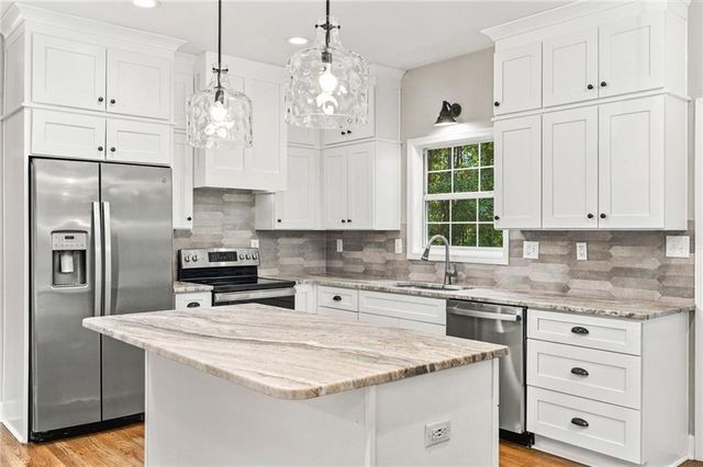 4694 Maroney Mill Road, Douglasville, GA 30134