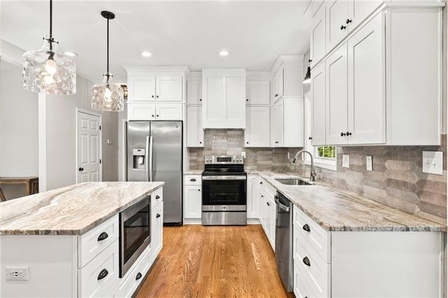 4694 Maroney Mill Road, Douglasville, GA 30134