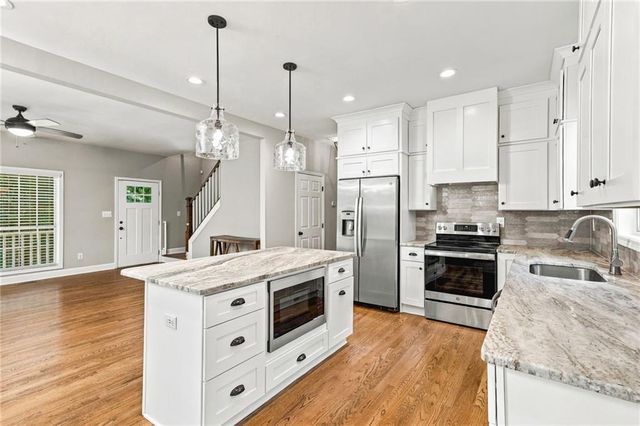 4694 Maroney Mill Road, Douglasville, GA 30134
