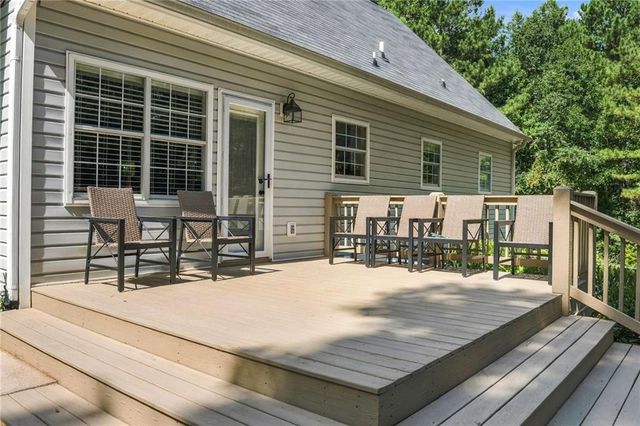 4694 Maroney Mill Road, Douglasville, GA 30134