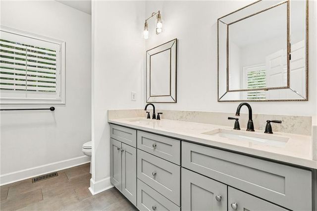 4694 Maroney Mill Road, Douglasville, GA 30134