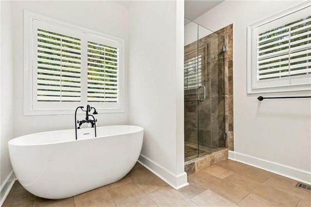 4694 Maroney Mill Road, Douglasville, GA 30134