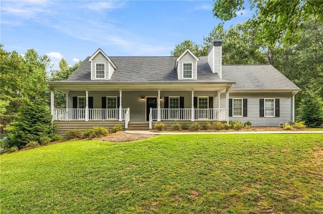 4694 Maroney Mill Road, Douglasville, GA 30134
