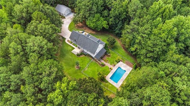 4694 Maroney Mill Road, Douglasville, GA 30134
