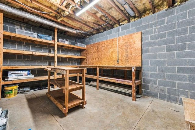 4694 Maroney Mill Road, Douglasville, GA 30134