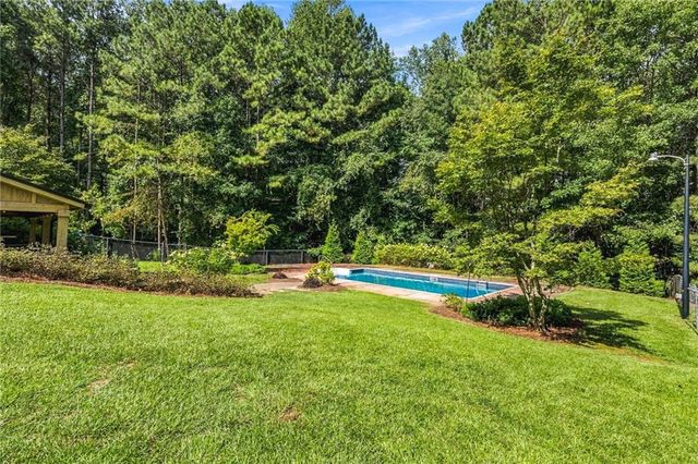 4694 Maroney Mill Road, Douglasville, GA 30134